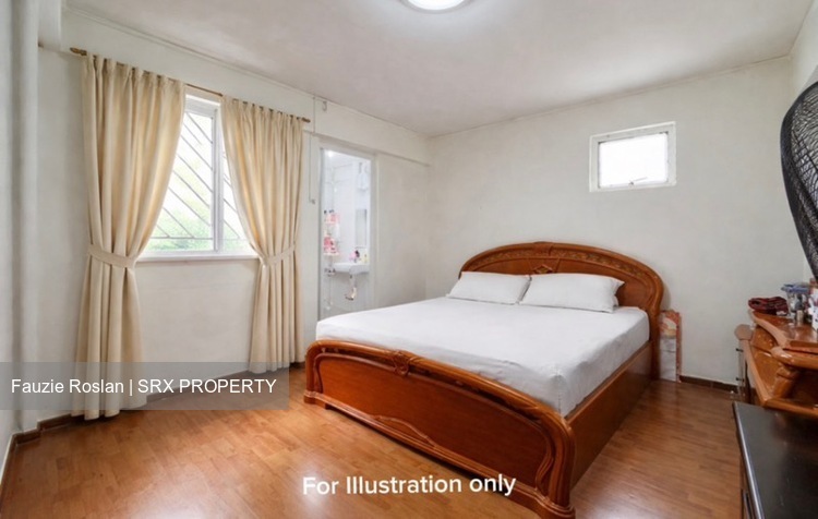 Blk 216 Serangoon Avenue 4 (Serangoon), HDB 5 Rooms #557883551